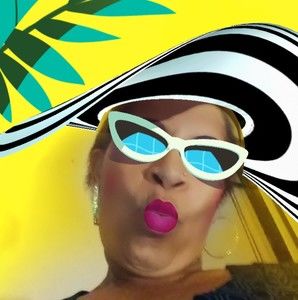 Meet your Posher, Georgia